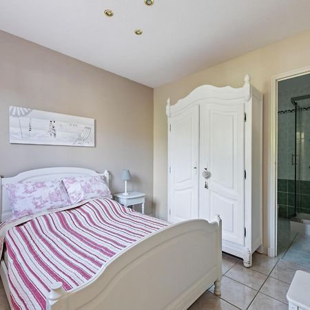 House In The South Of France With Private Pool Villa Roquebrun Екстериор снимка