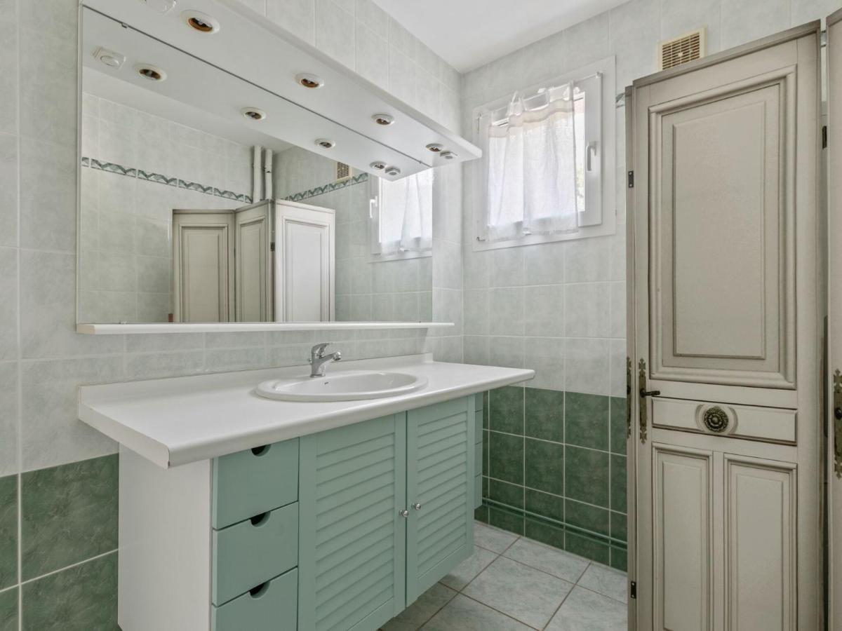 House In The South Of France With Private Pool Villa Roquebrun Екстериор снимка