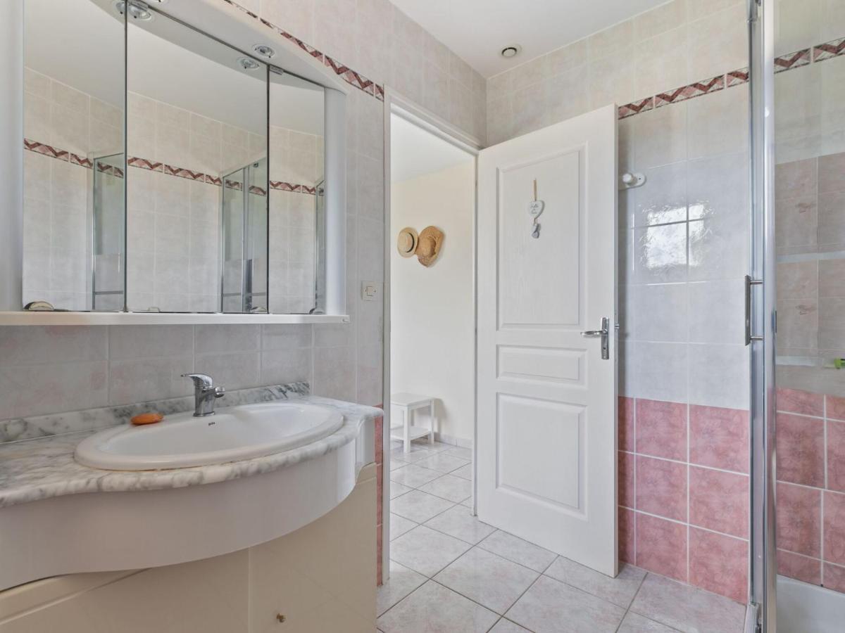 House In The South Of France With Private Pool Villa Roquebrun Екстериор снимка