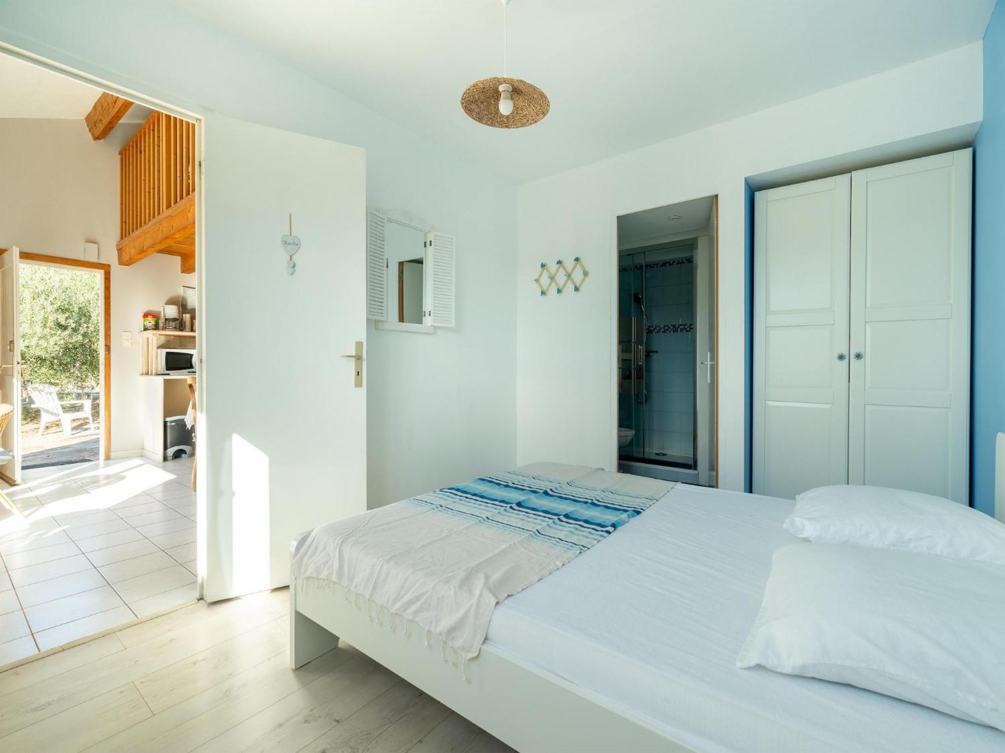 House In The South Of France With Private Pool Villa Roquebrun Екстериор снимка