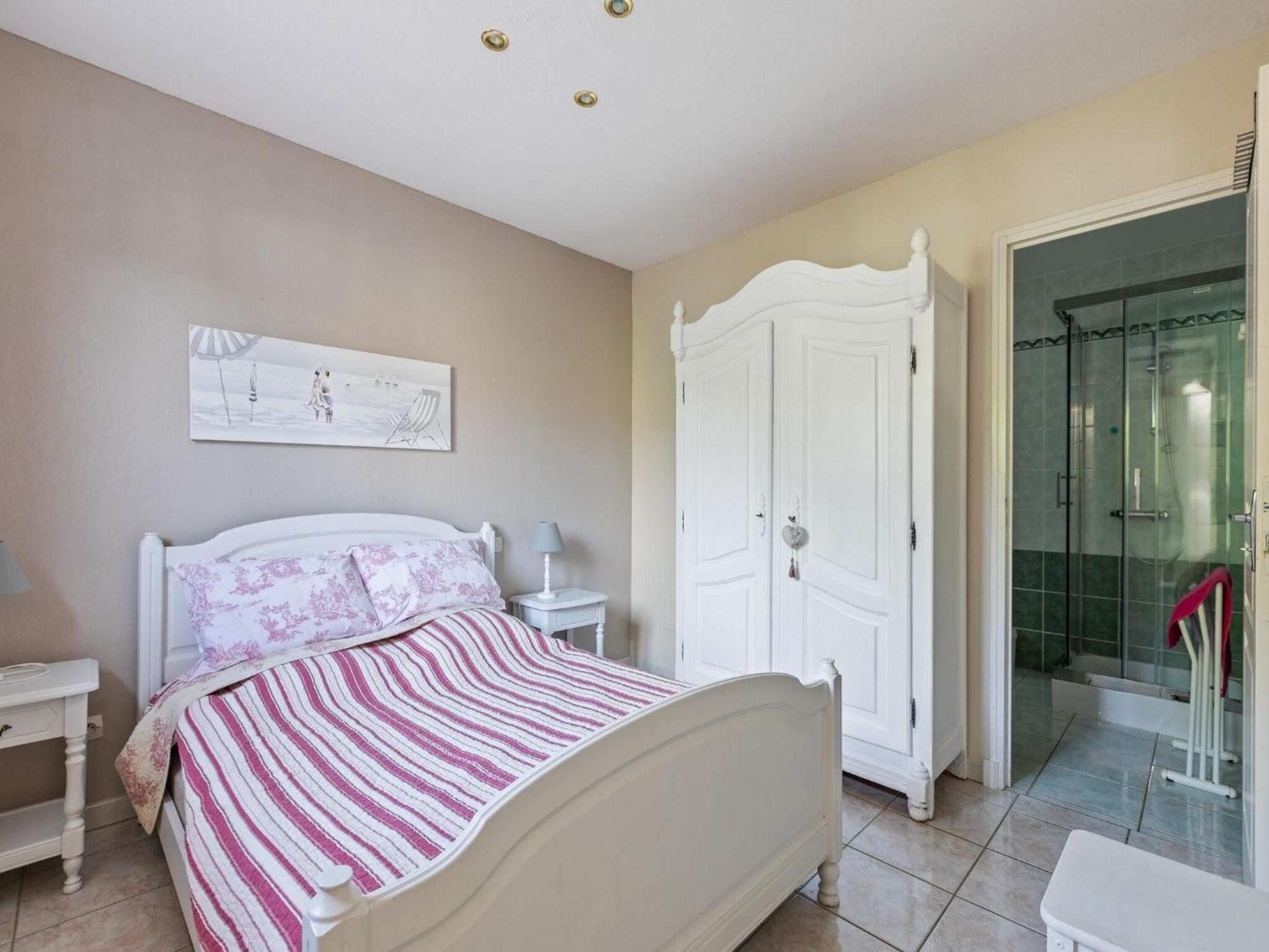House In The South Of France With Private Pool Villa Roquebrun Екстериор снимка