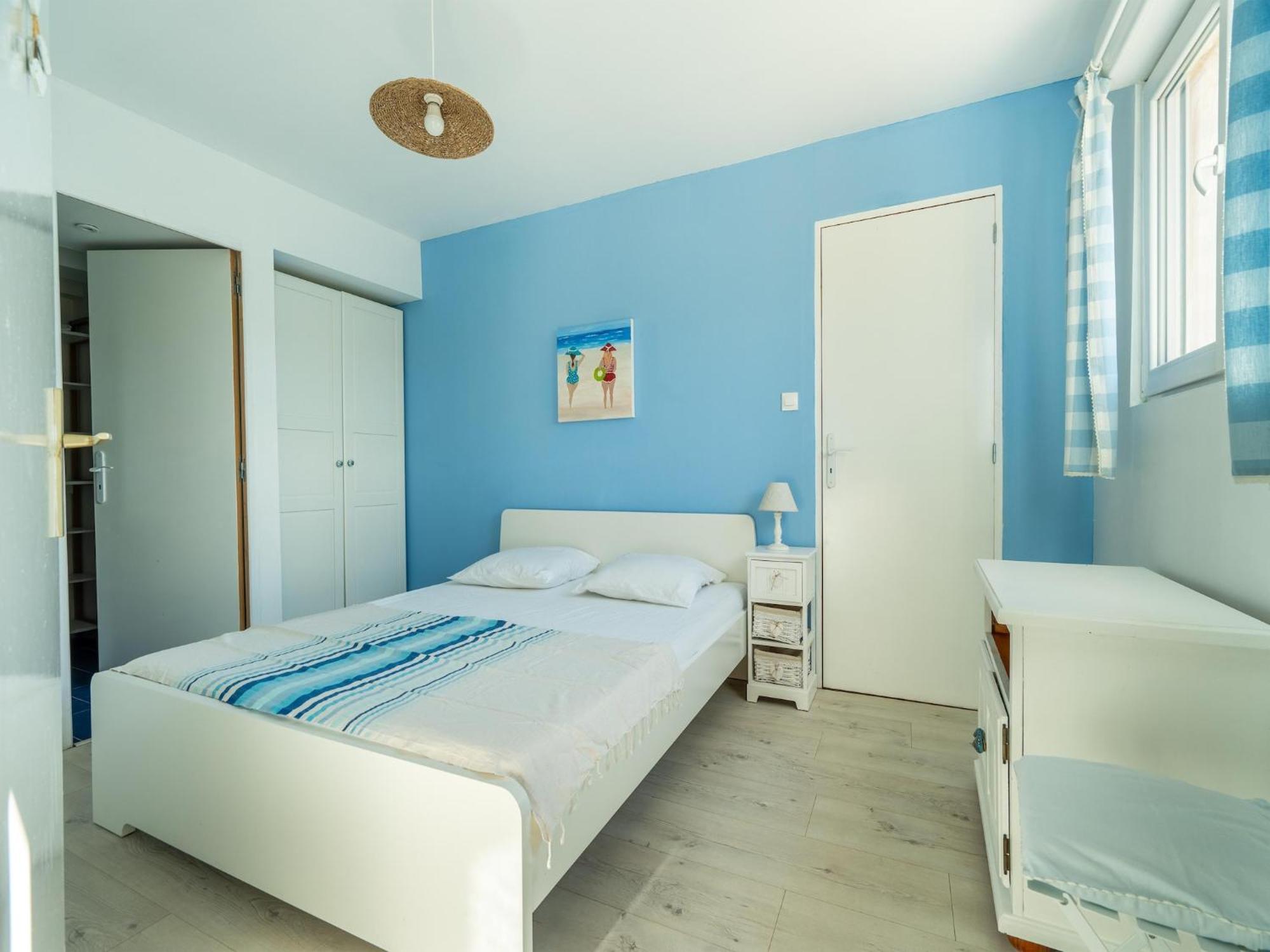House In The South Of France With Private Pool Villa Roquebrun Екстериор снимка
