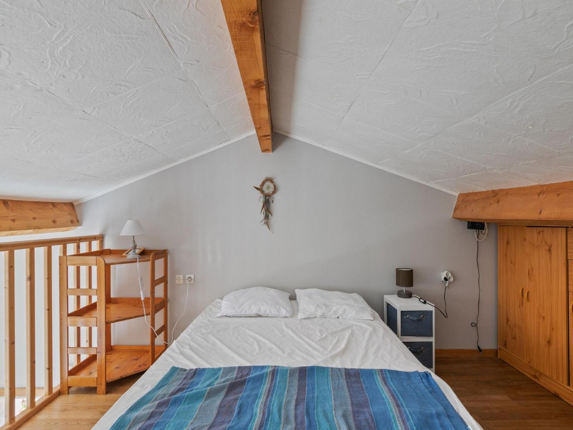 House In The South Of France With Private Pool Villa Roquebrun Екстериор снимка