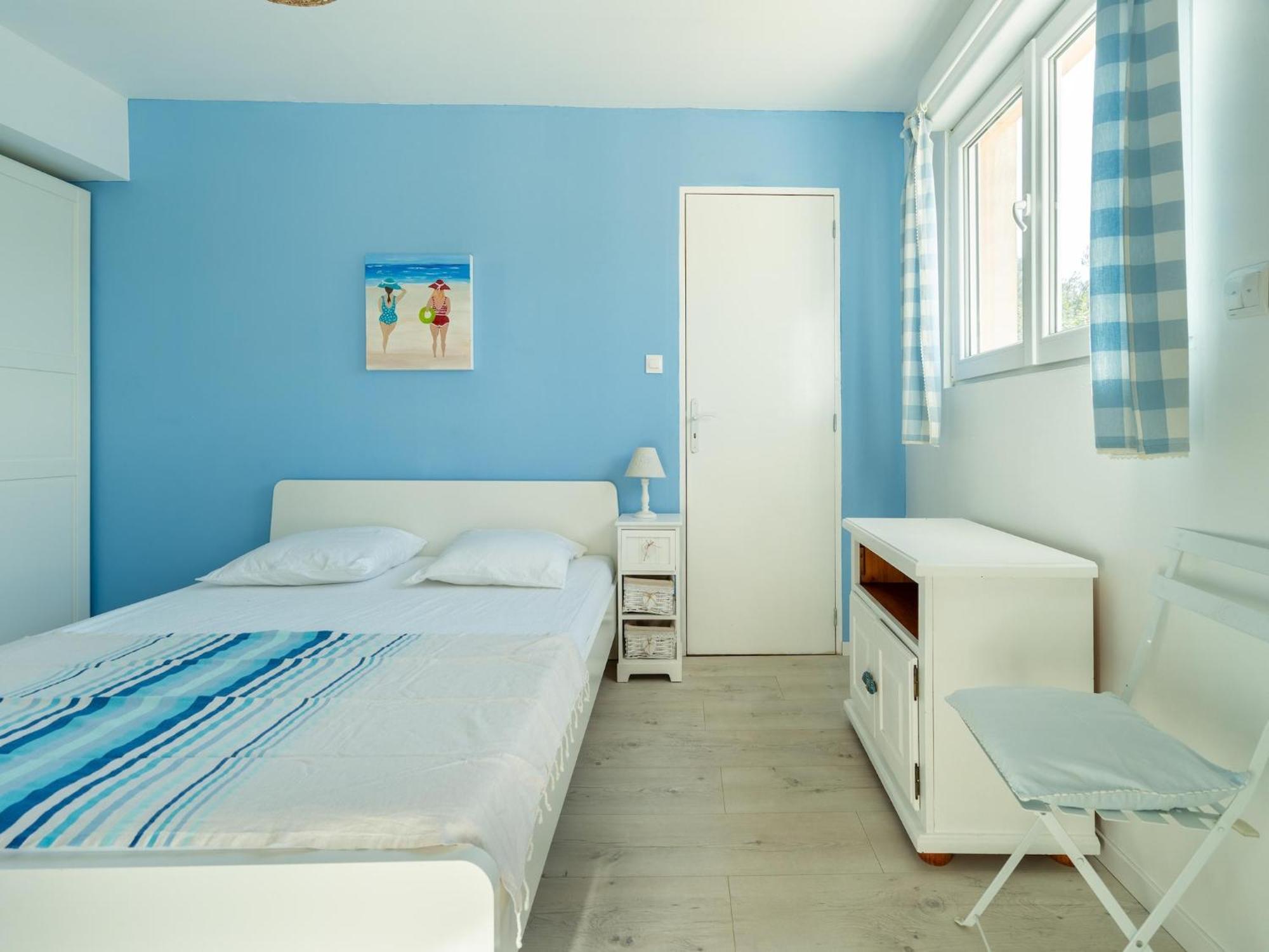 House In The South Of France With Private Pool Villa Roquebrun Екстериор снимка